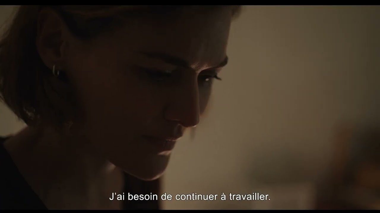 LA MITAD DE ANA &ndash; Bande-annonce Officielle (2025)