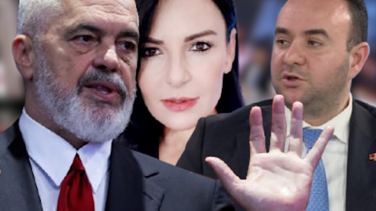 Nesër mbledhja e grupit të PS-së, Balliu: Rama do të mbrojë ministren e tij, po na rrezikon…