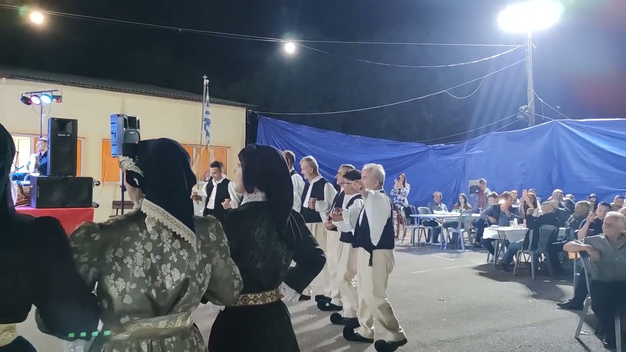 Περδικάκι 15/08/2025 ( Απάνω στα ψηλά βουνά)