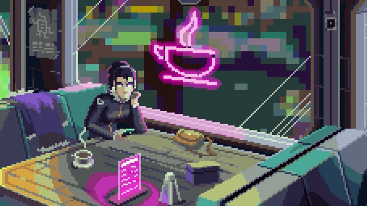 Nostalgic Retrowave Music Playlist. Enjoy the 80s Synthwave Beats!