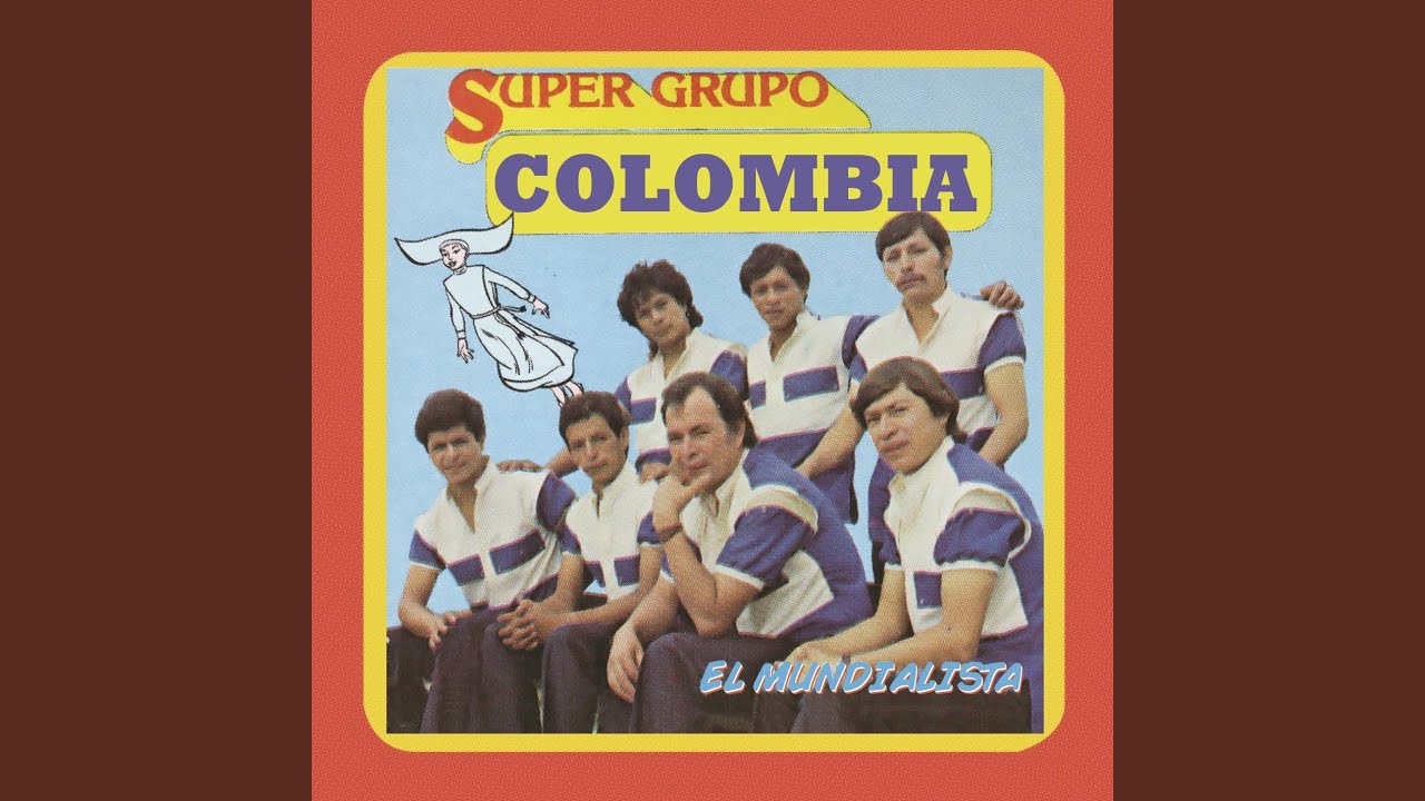 El Mundialista