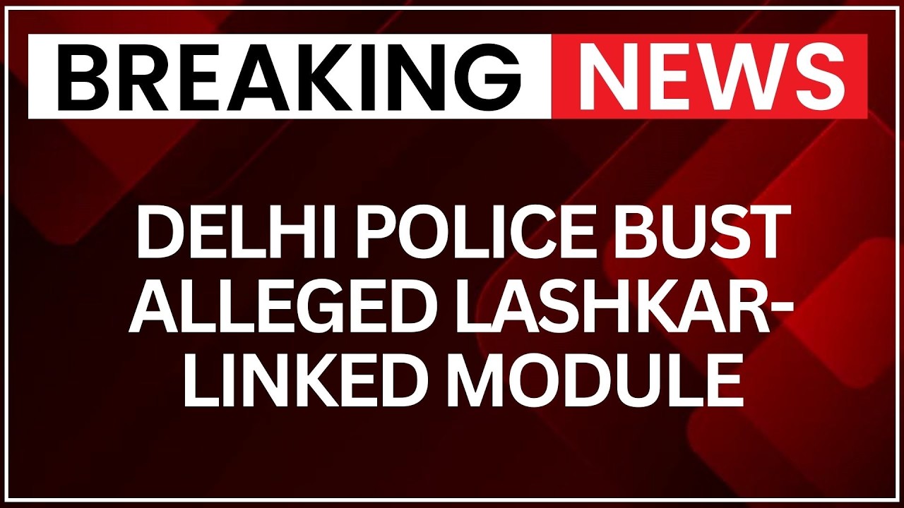 Operation Trashi-I: Security Forces Neutralise 2 Militants | NewsX