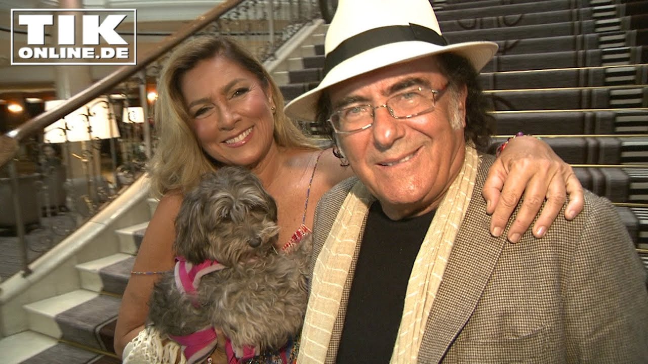 Al Bano & Romina Power: 