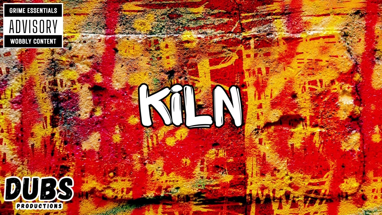 Dark Orchestral Grime Type Beat – Kiln | Prod. Dubs