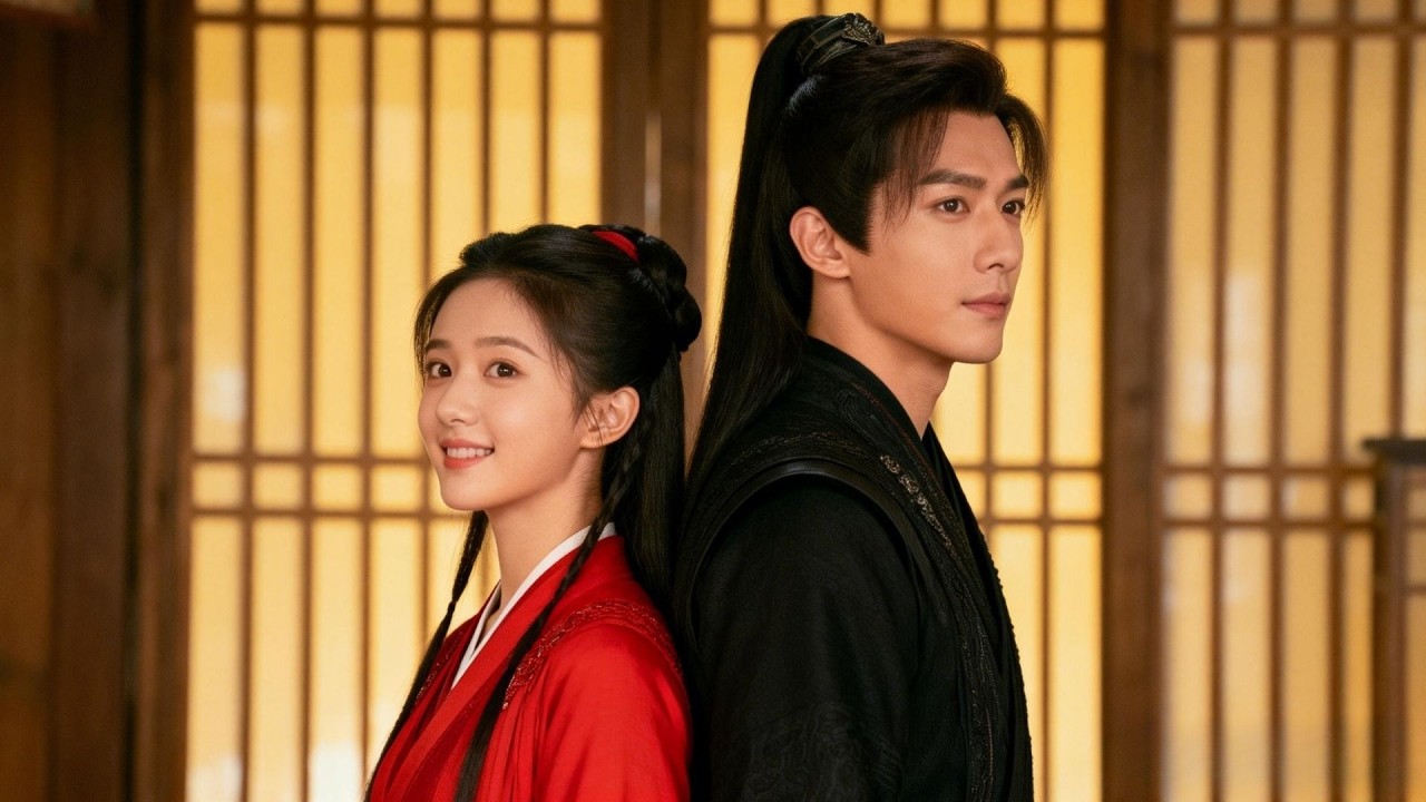 [MULTI SUB]【完整版】| 长公主被夫君陷害，仅仅剩下七天日子后，她决定迎接这命运带来的馈赠！#短剧全集 #最火短剧推荐 | 甜梦剧场