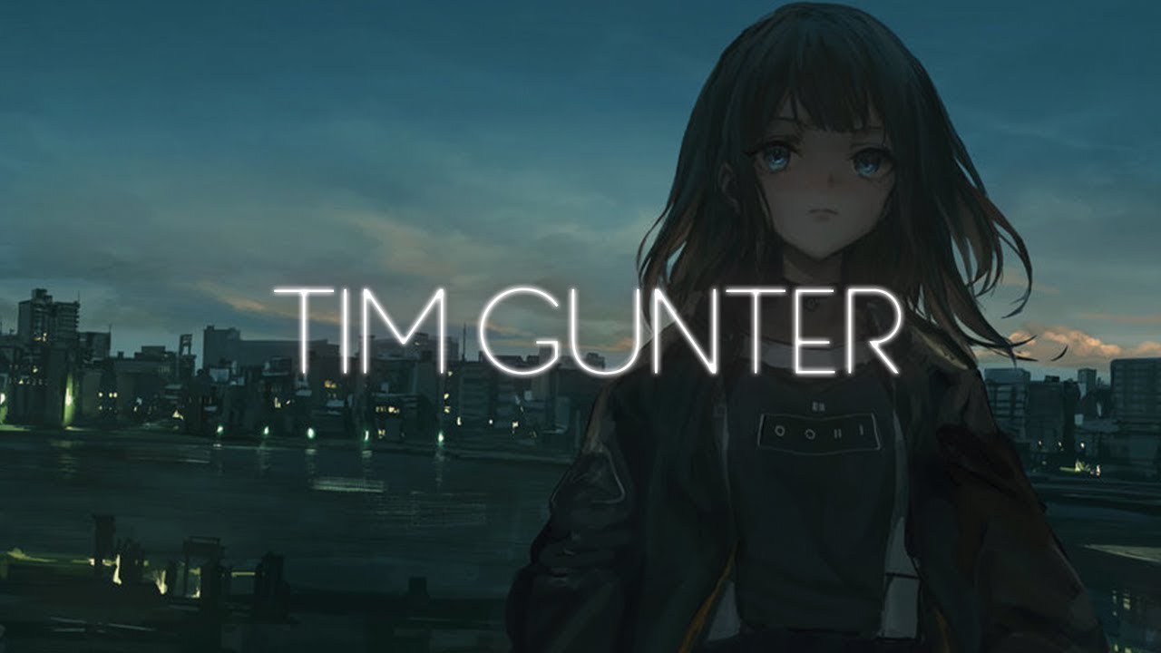 Hotel Garuda ft. Runn - Blurry Eyes (Tim Gunter Remix)