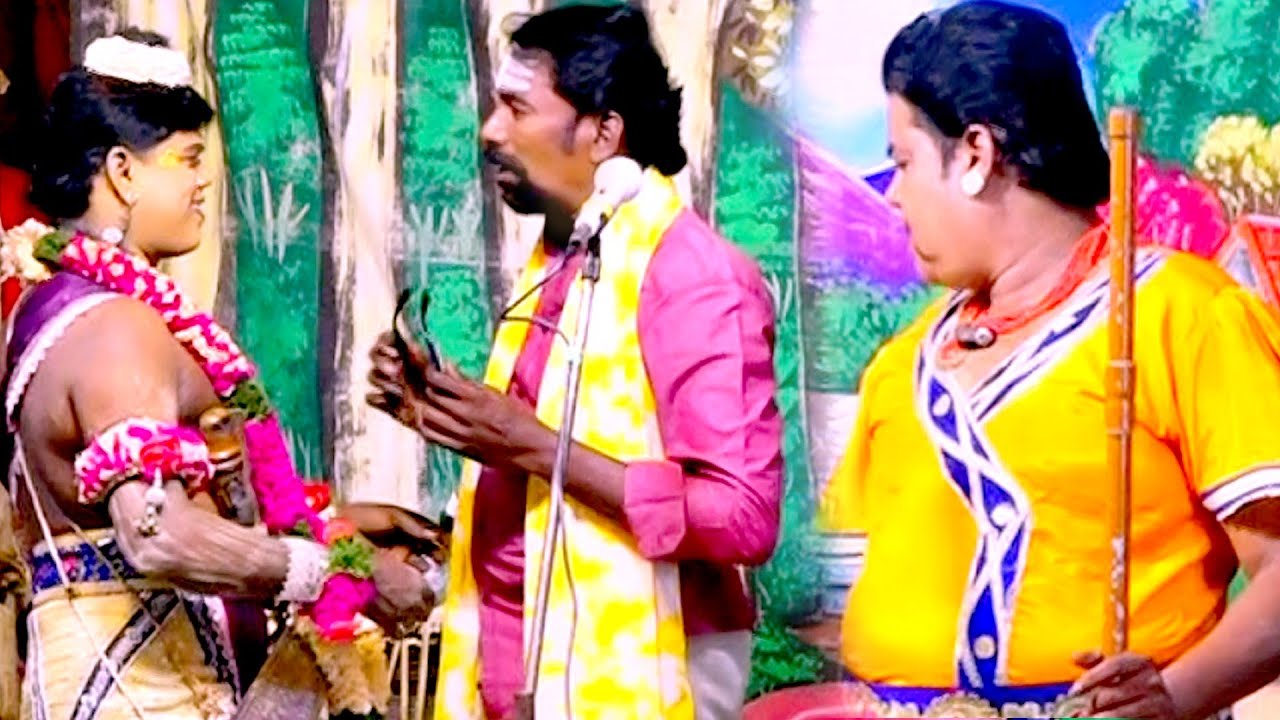 ஹரிஹரன் பெருமாள்ராஜ் துரைராஜ் காமெடி