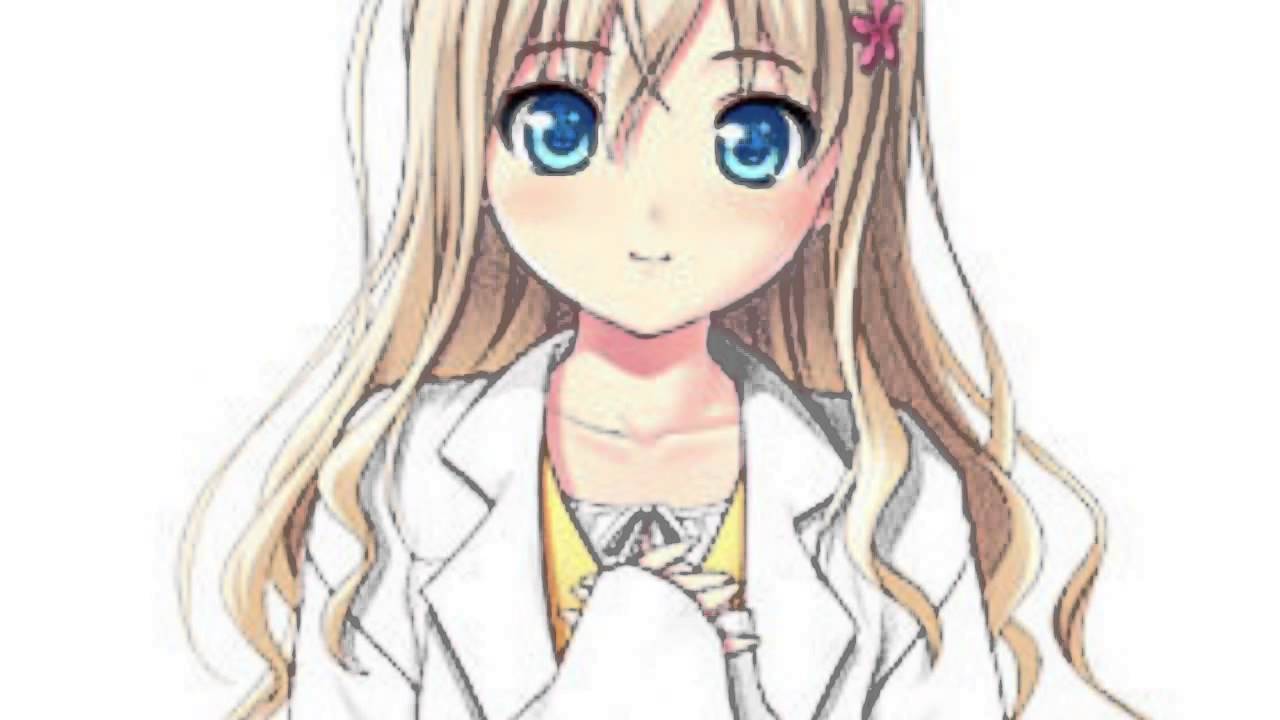 Nightcore- Barbie girl