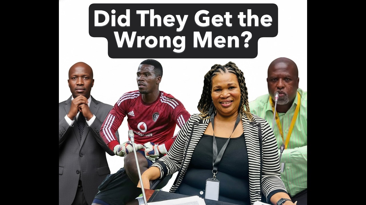 Audio SHOCKER: NPA Advocate Says Killers on Trial Didn’t Do It | Senzo Meyiwa Case