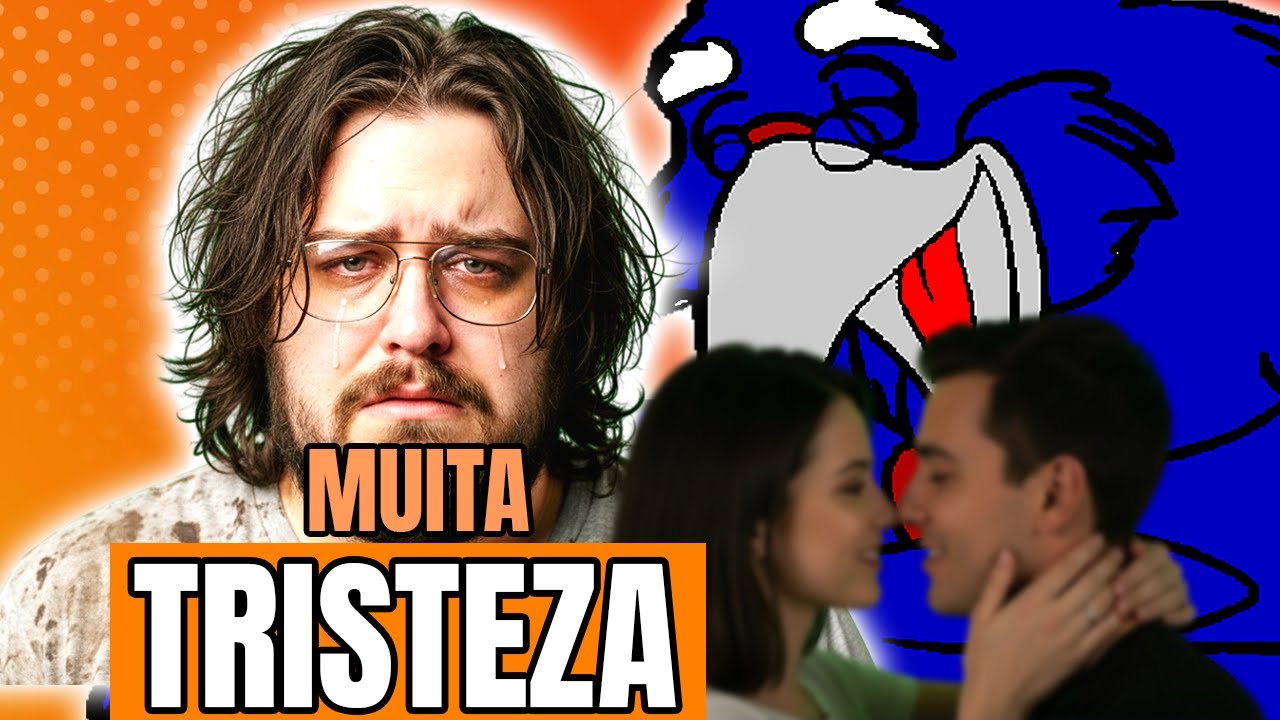 SWEATBEARD ABRE AS PORTAS DA COITADOLANDIA