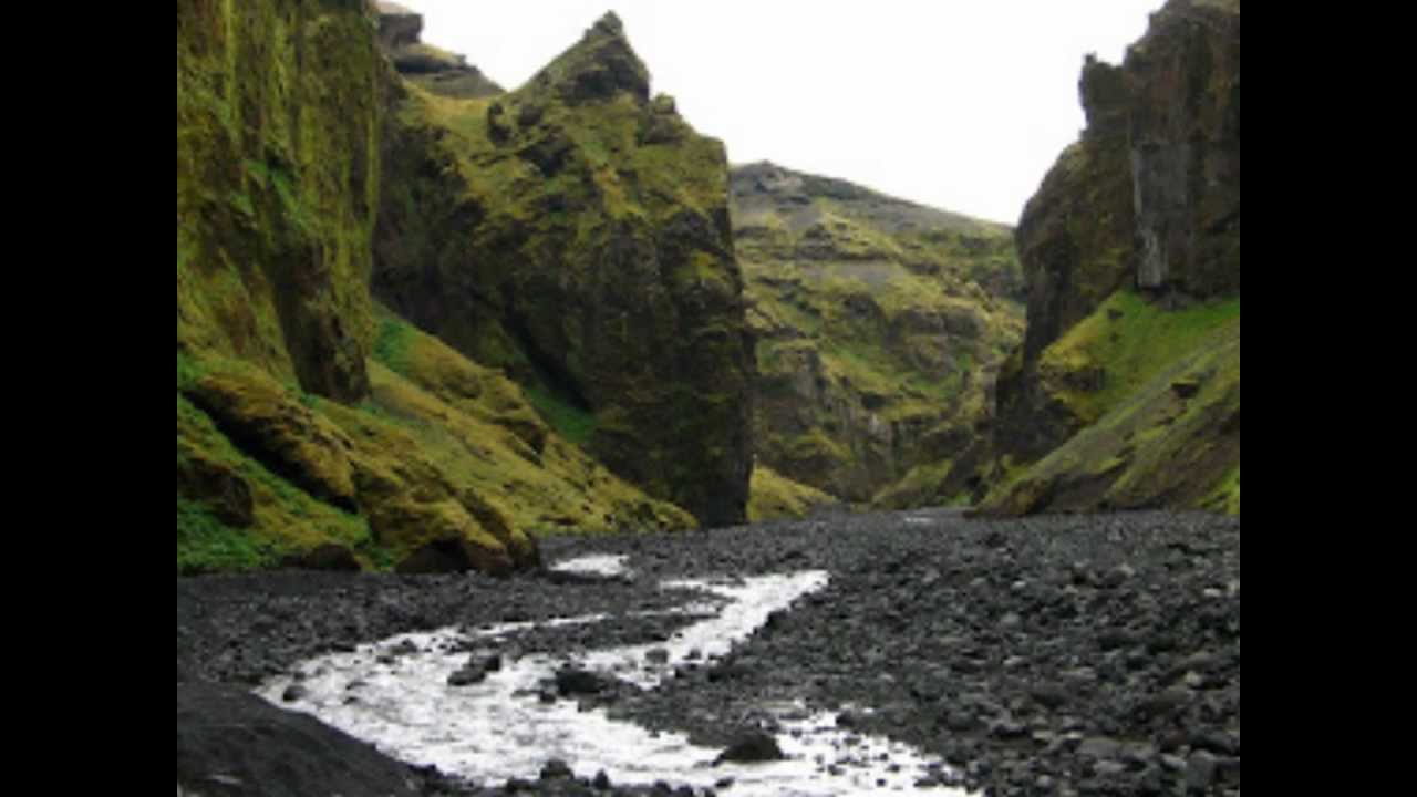 Hymiskviða Part I: Onward from Asgard - Hymir's Kettle
