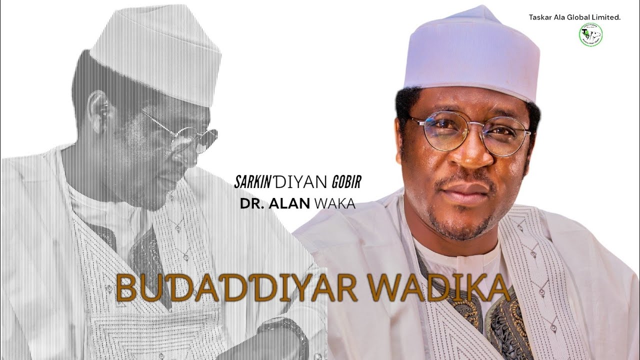 aBuɗaɗɗiyar Wasiƙata..