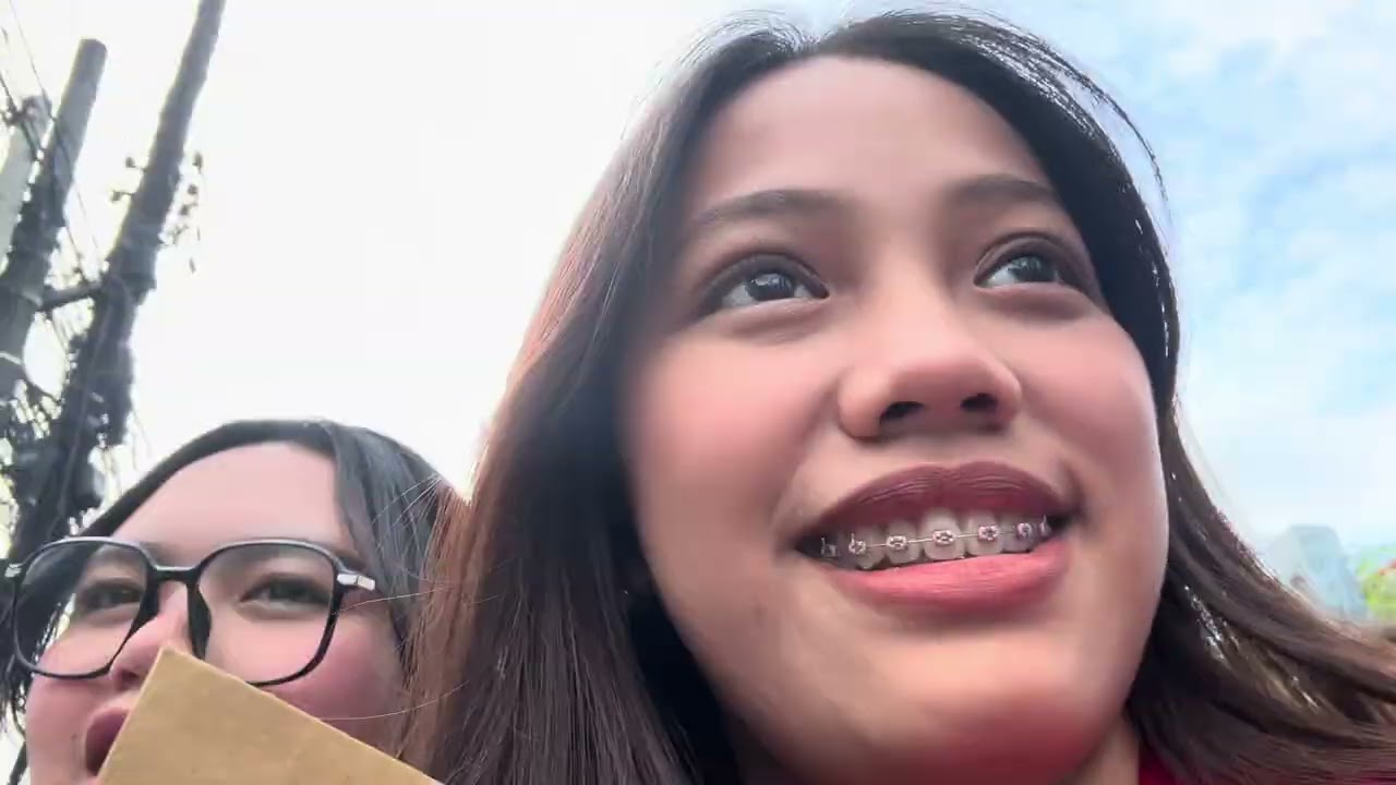 skol vlog dump 😆😆