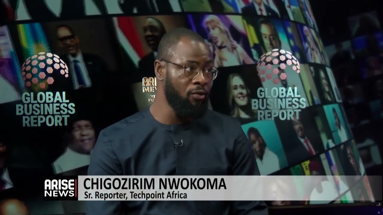 Nigerian Fintech Firm Okra Closes Down - Chimgozirim Nwokoma