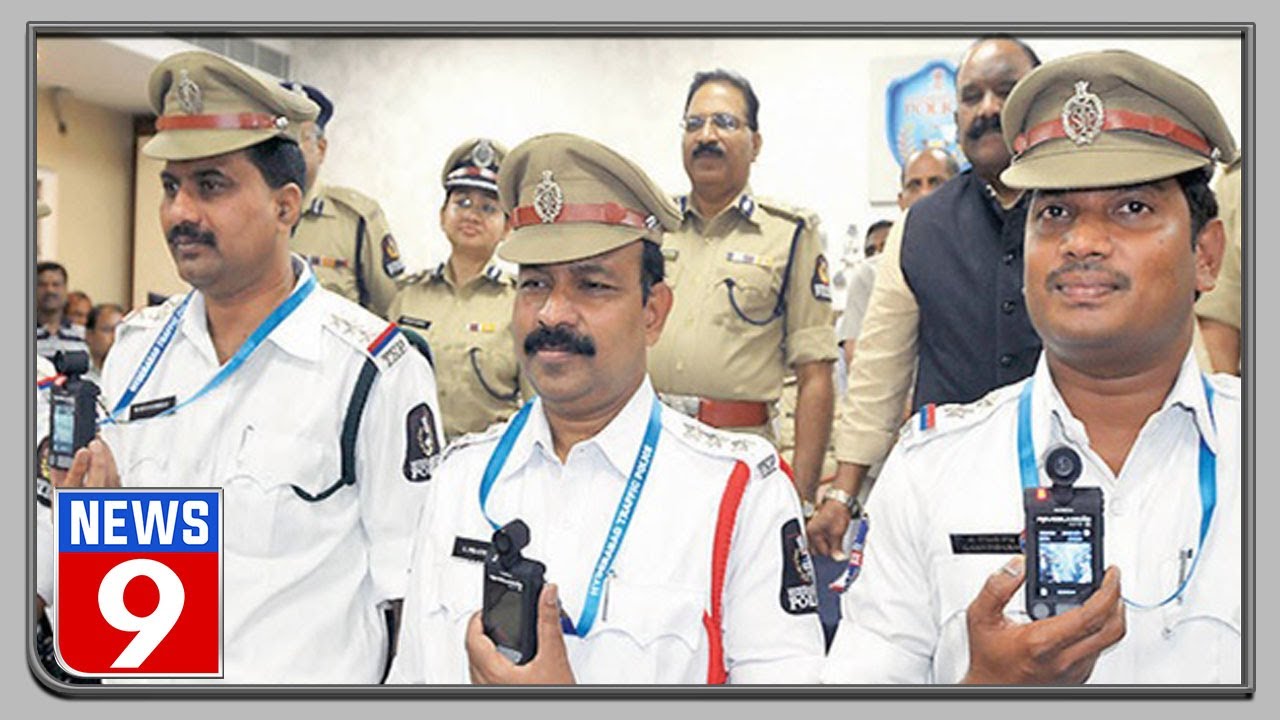 Indore police get tech savvy