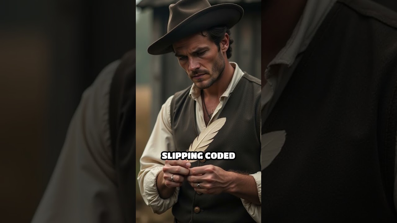 Revolutionary War: Secrets in Disguise