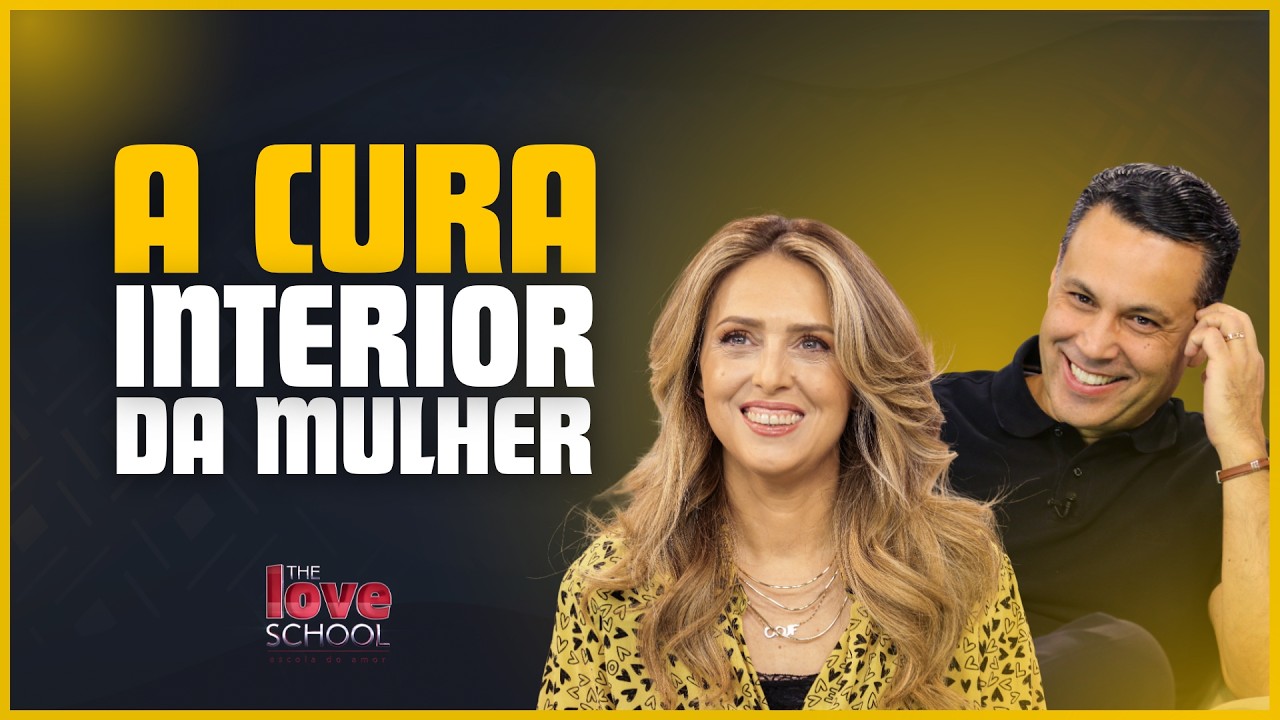 A CURA INTERIOR DA MULHER