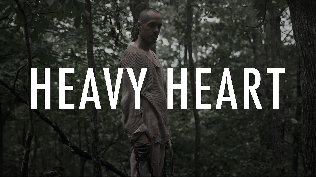 Ben Bostick - Heavy Heart (Official Video)