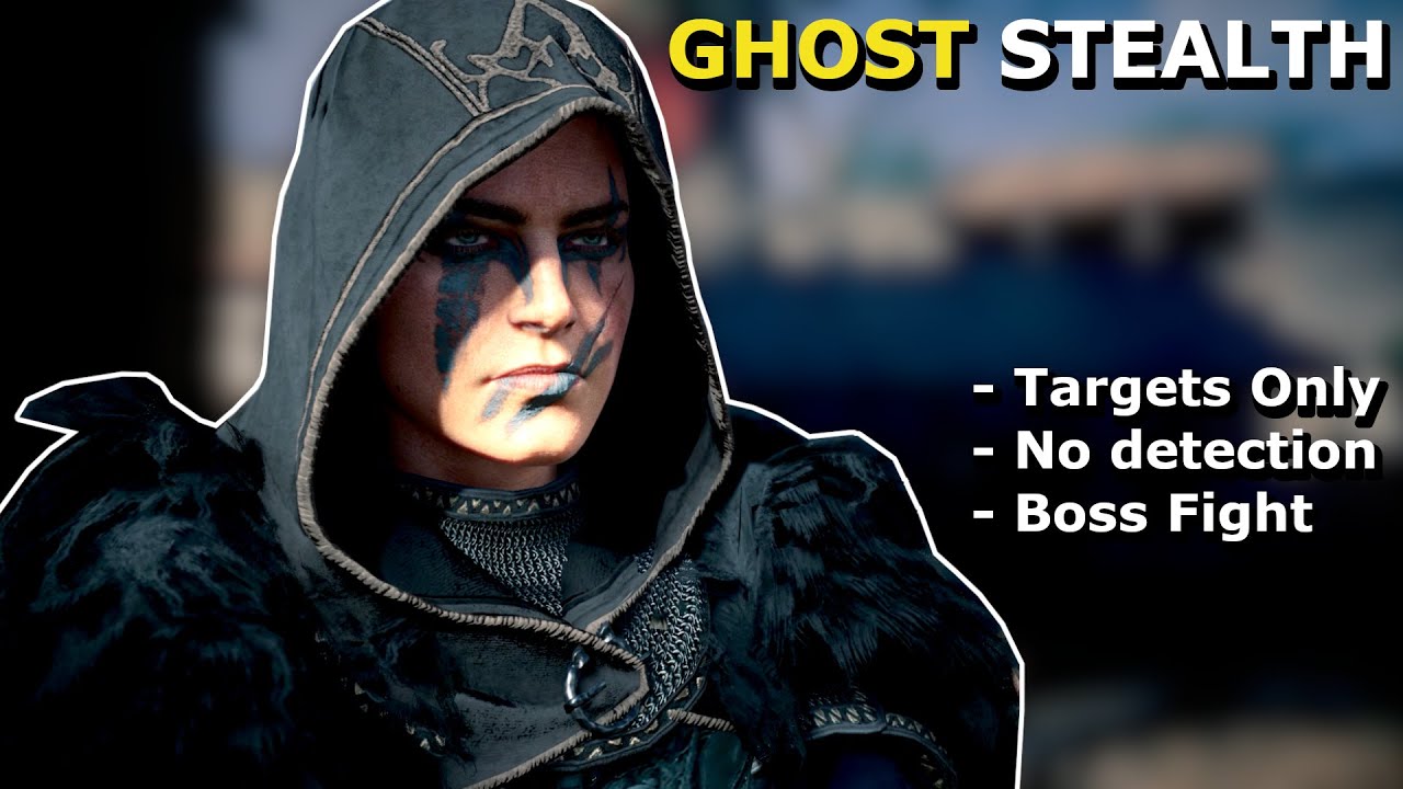 This Proves AC Valhalla Stealth Is Not Bad