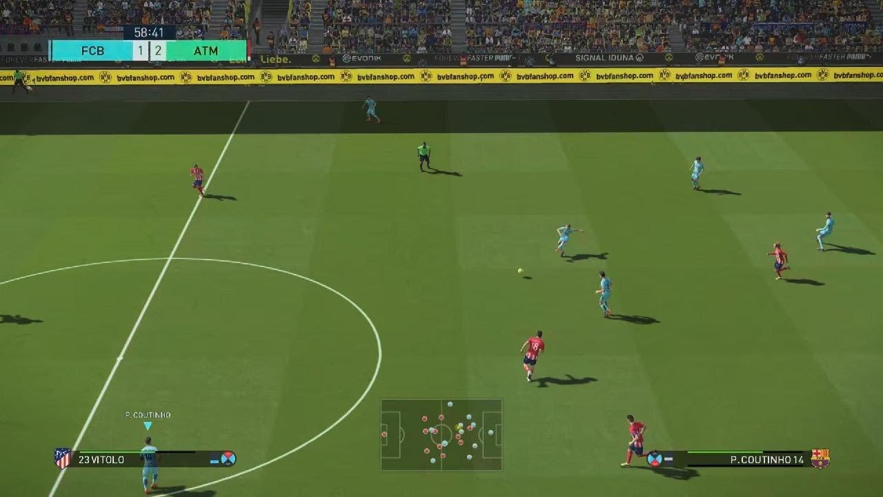 PRO EVOLUTION SOCCER 2018_20260215131851