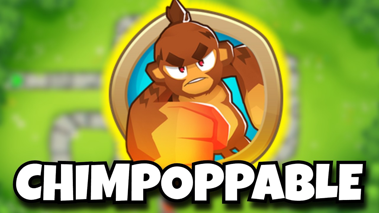 The CRAZIEST Challenge Modes In BTD6! (Part 2)