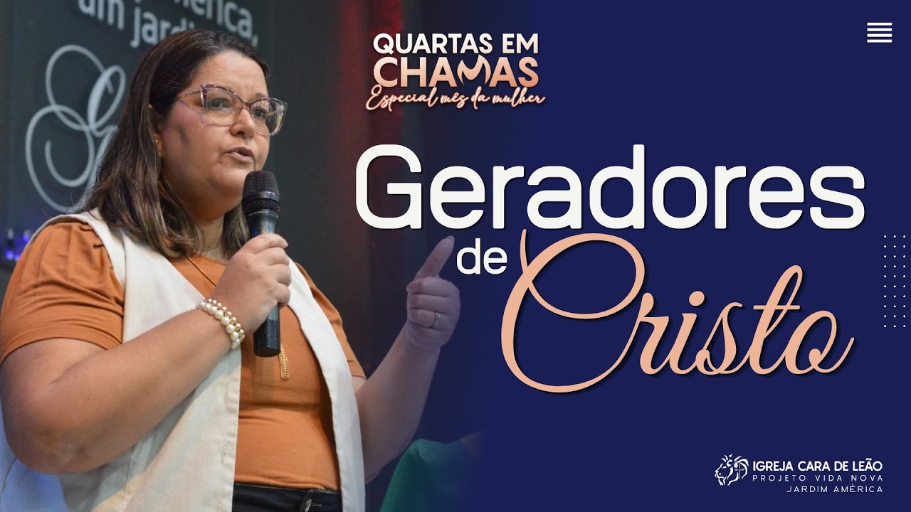 Evangelista Fabiana - Quartas em Chamas - 11/03/2026