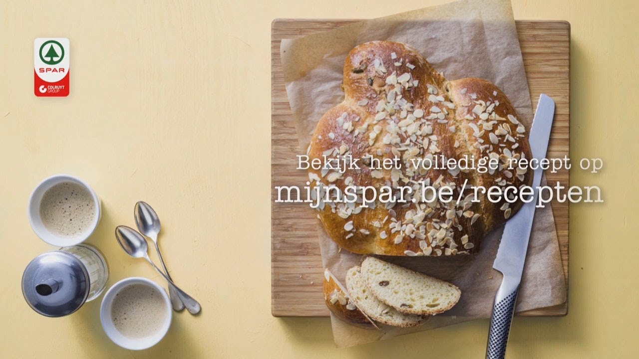 Italiaans paasbrood