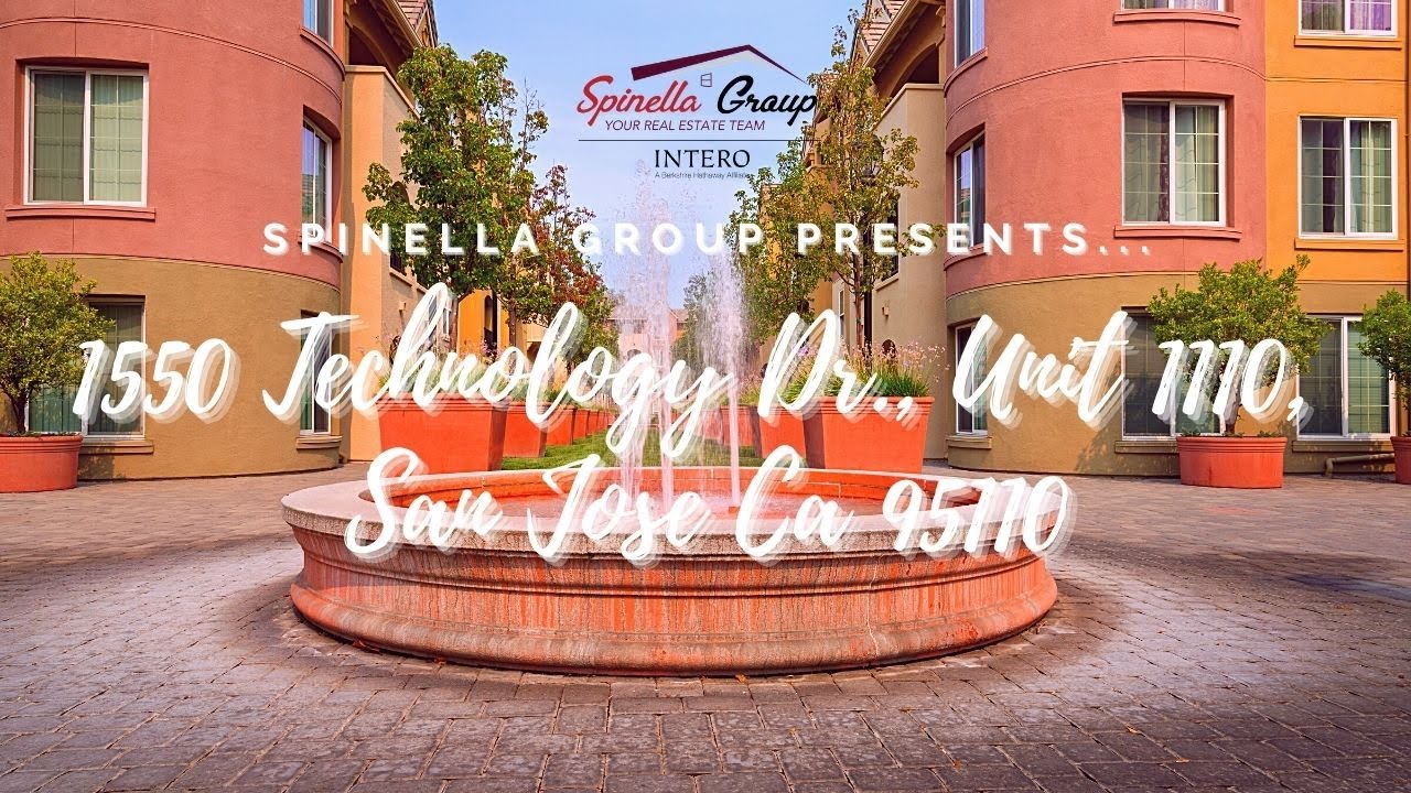 Sam Spinella presents, 1550 Technology Dr, Unit 1110, San Jose CA 95110
