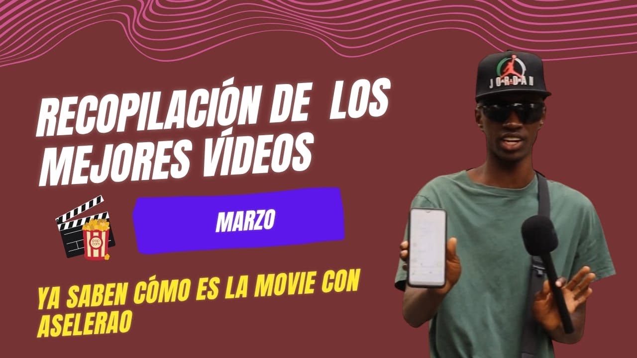Recopilación mejores infidelidades de Marzo📲😱