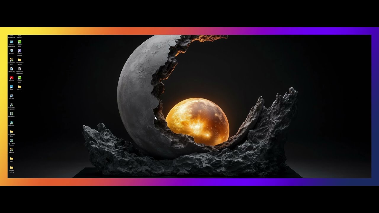 Устранение мерцания при включении G-Sync. На примере монитора ARDOR GAMING QUASAR