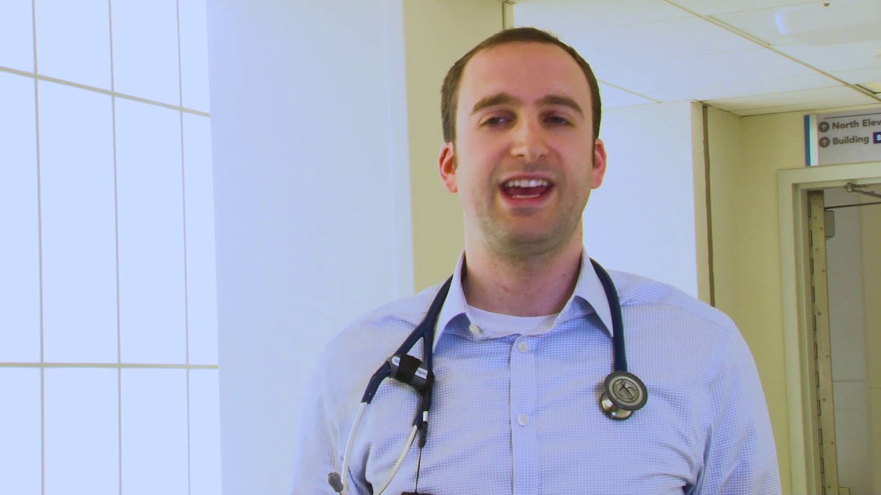 Jacobi Internal Medicine Residency Program