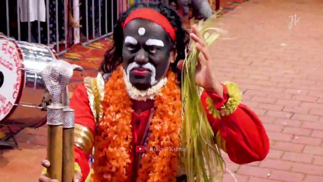 ಪೇಟೆಬೆಟ್ಟು ಕೊರಗಜ್ಜ ಕೋಲ 2025 | Koragajja Kola | Petebettu Katapadi 