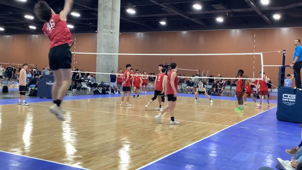 Arizona Day 1: Game 2