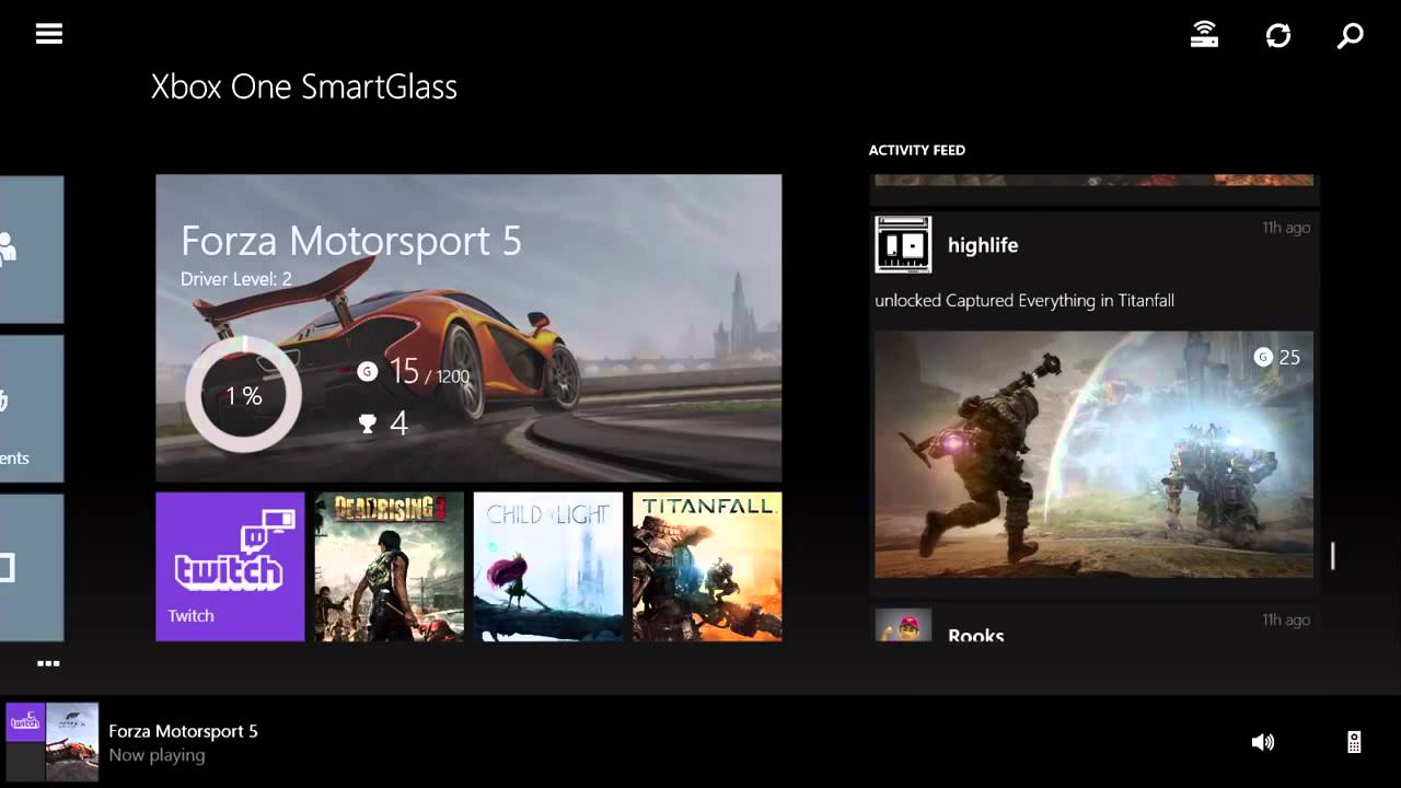 Xbox One June System Update Walkthrough