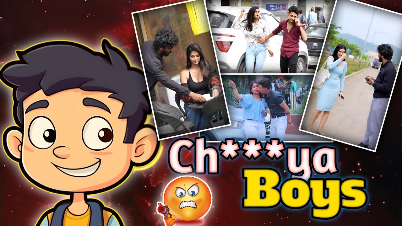 Cute Girl Prank Roast 🤡 || The End Of Prank 🚫 ||