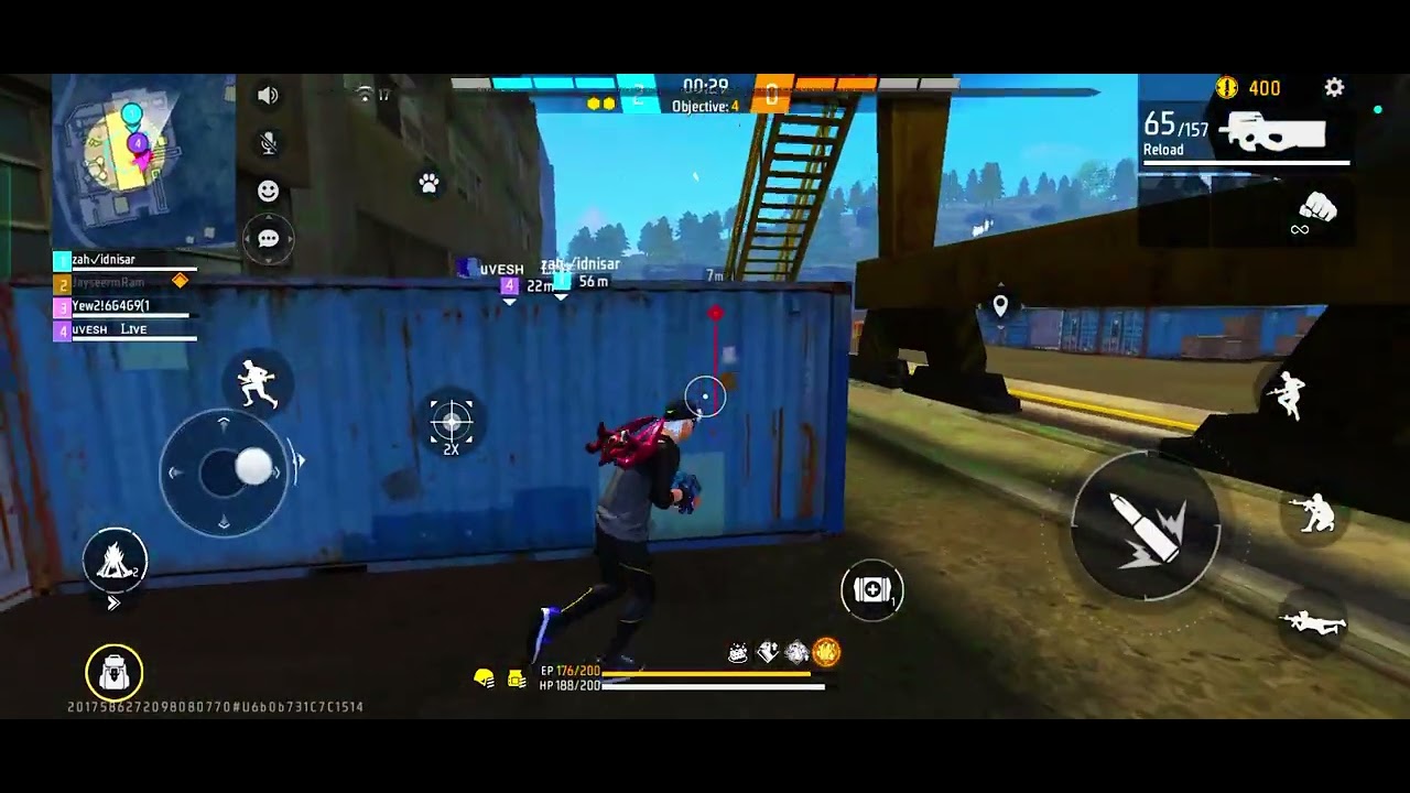 #freefire #trending 