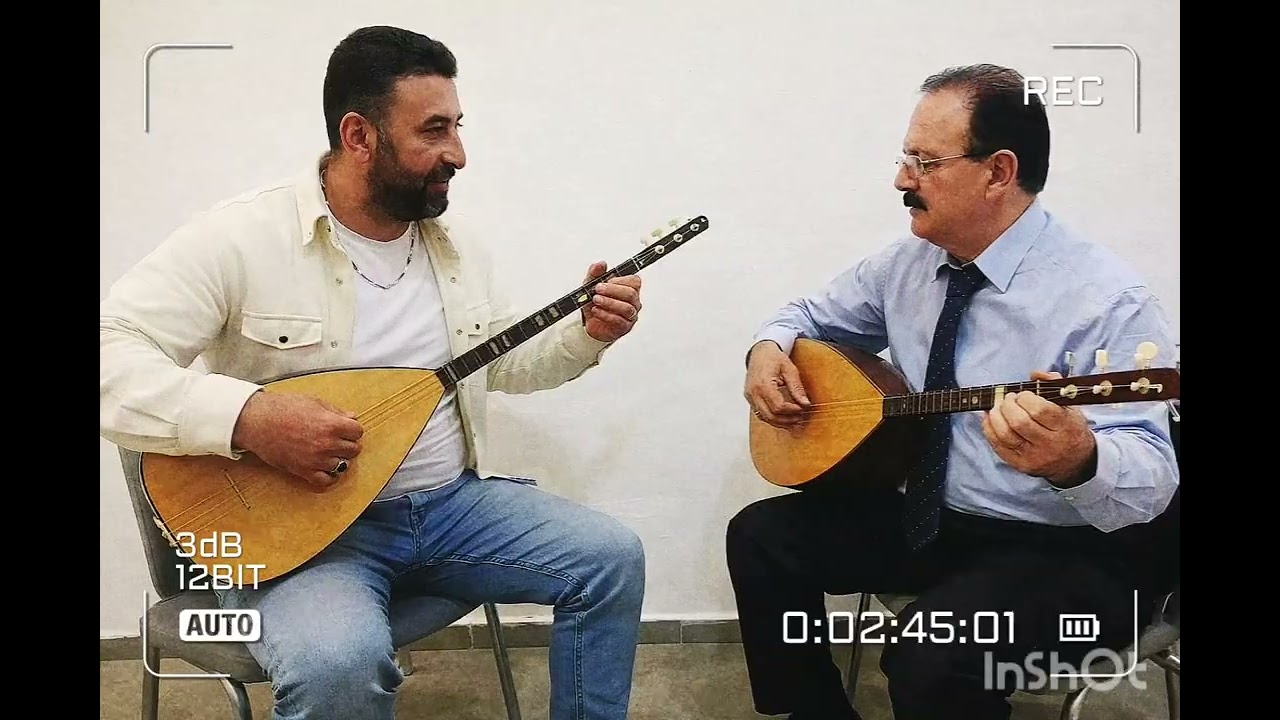 Dost boşuna güvenme hasan boğaz Aşık Gulfani #türküler @Güvenme 