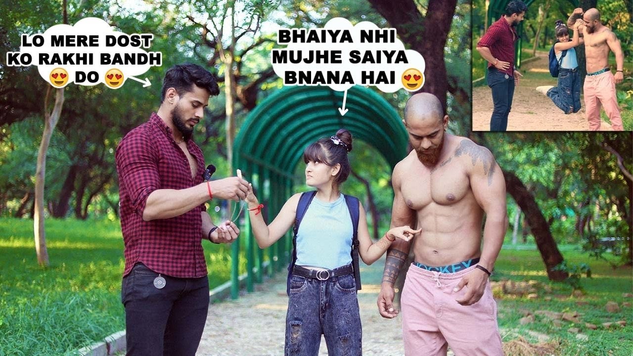 @AadiNagar Ki Body Dekh Ke Ldki Ne Bhai Nhi Banaya 😂😂|| FitManjeet