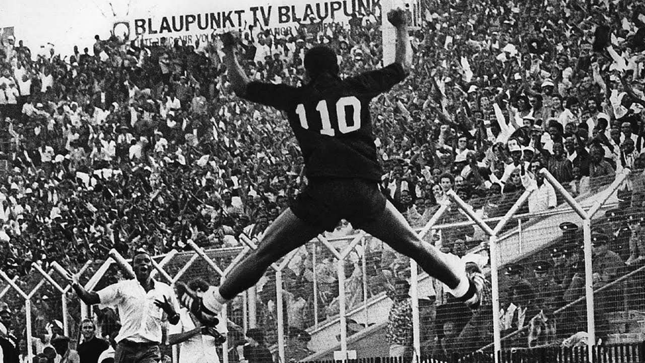 JOMO SONO Was A 