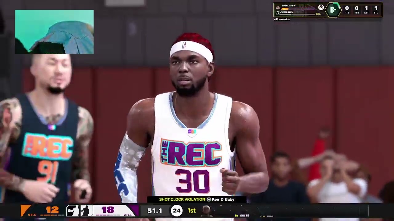 NBA2K26