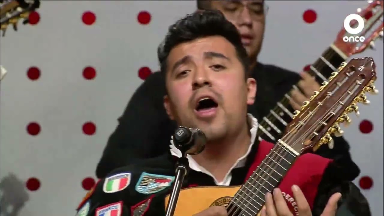 Tuna de Derecho de la FES Acatlán - UNAM - Sortilegio | Programa 