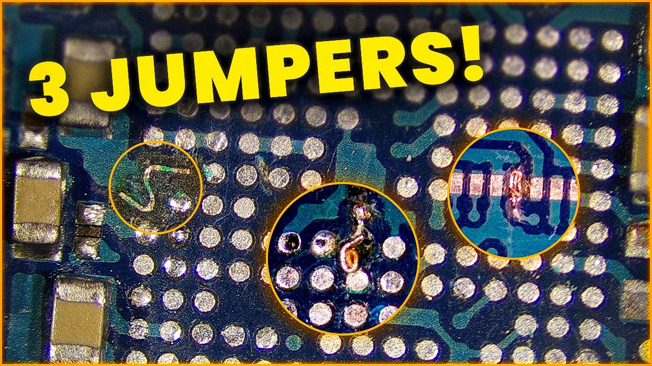 3 Jumpers Que Nenhum Curso Ensina (Mas Que Você Vai Usar!)