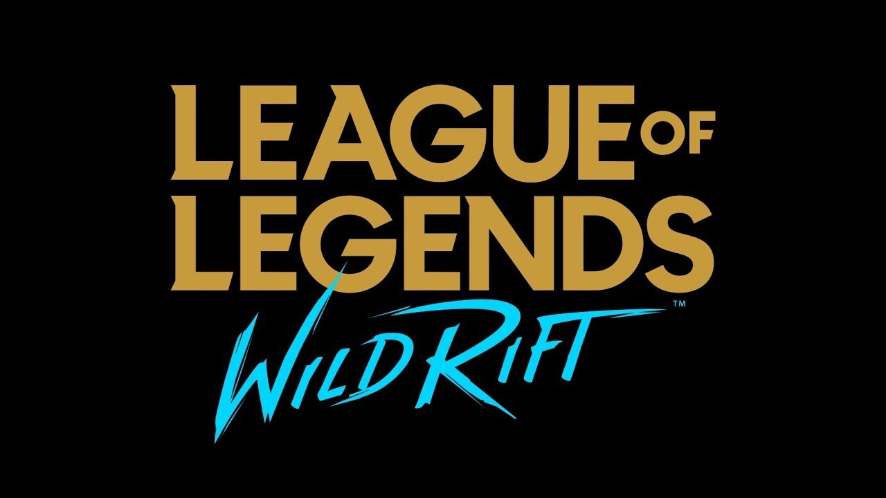 League of Legends: Wild Rift Android Mobile