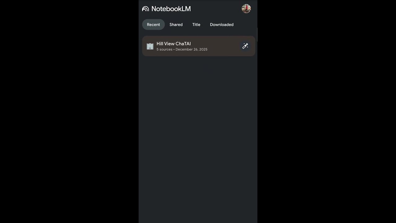 Администрирование жилищно-кооперативного общества с использованием Google NotebookLM
