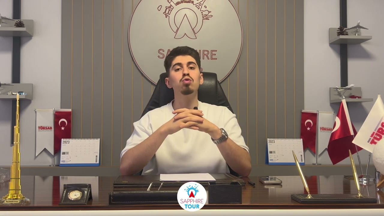 Dubai Vizesi Nasıl Alınır? 2025 G&uuml;ncel Fiyatlar ve Gerekli Evraklar