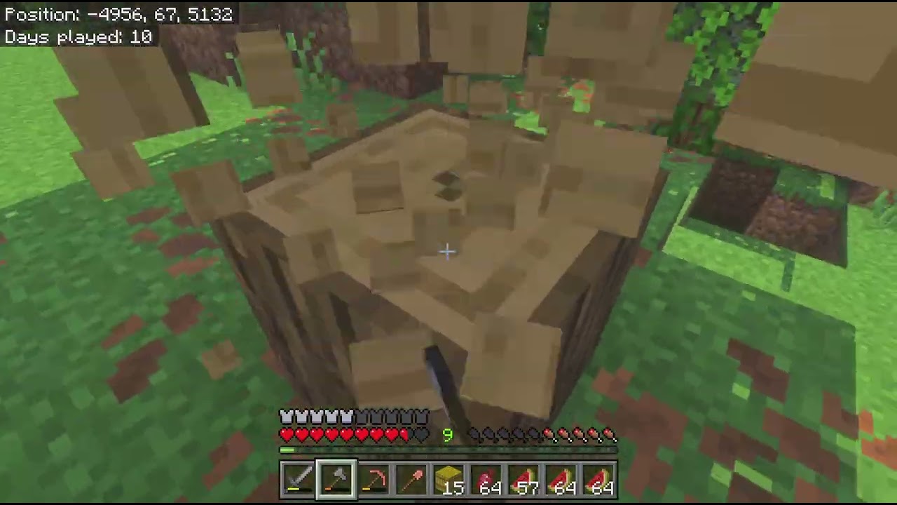 Die 5 Minuten Challenge Part 18