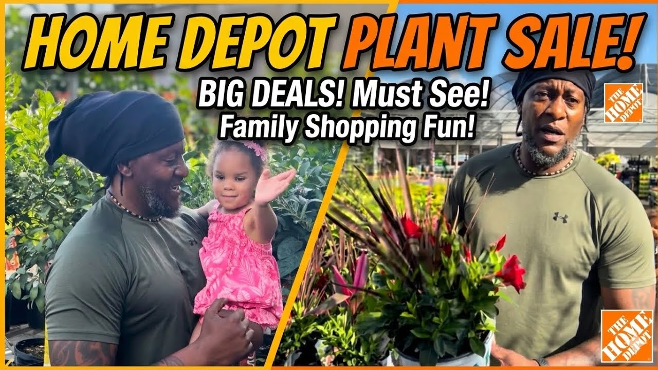 Home Depot и Supreme любят детей
