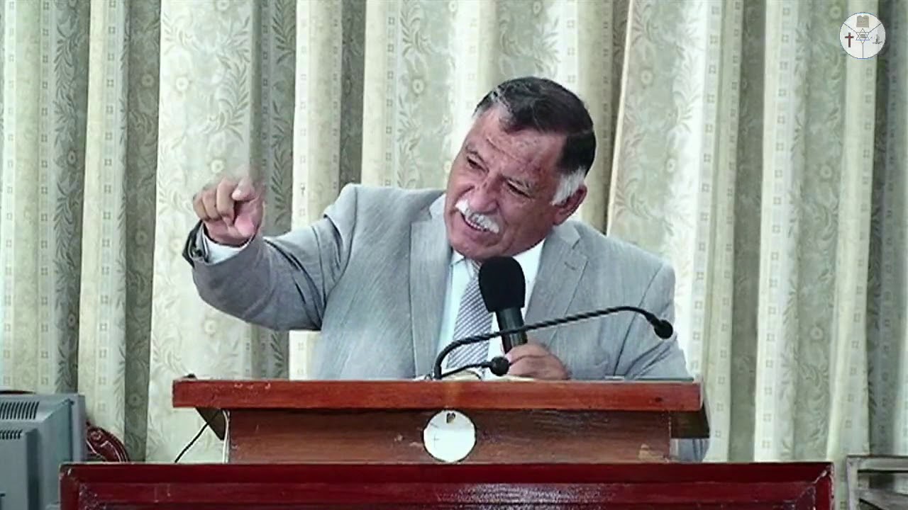 La Parábola de la Levadura | Pastor Andrés Castelazo