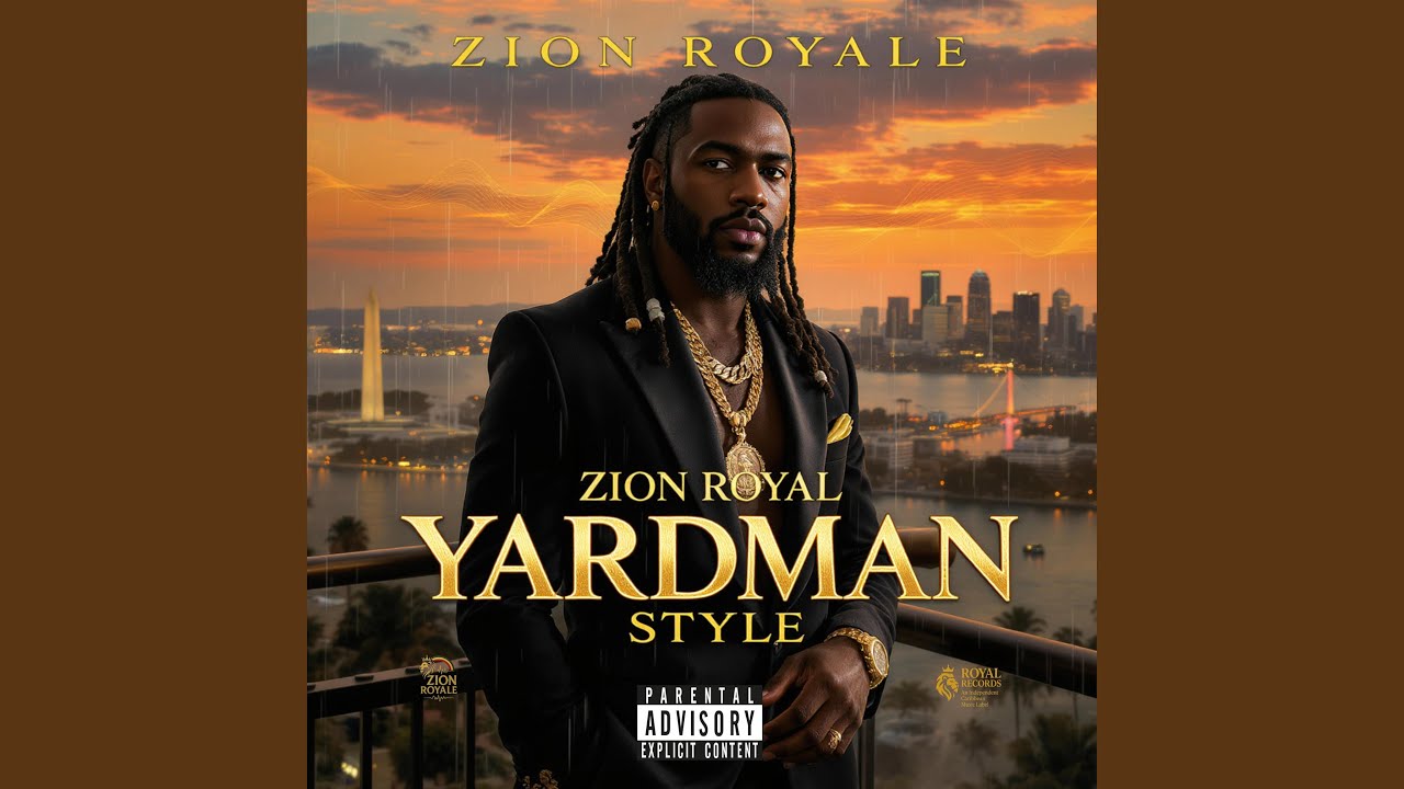 Yardman Style