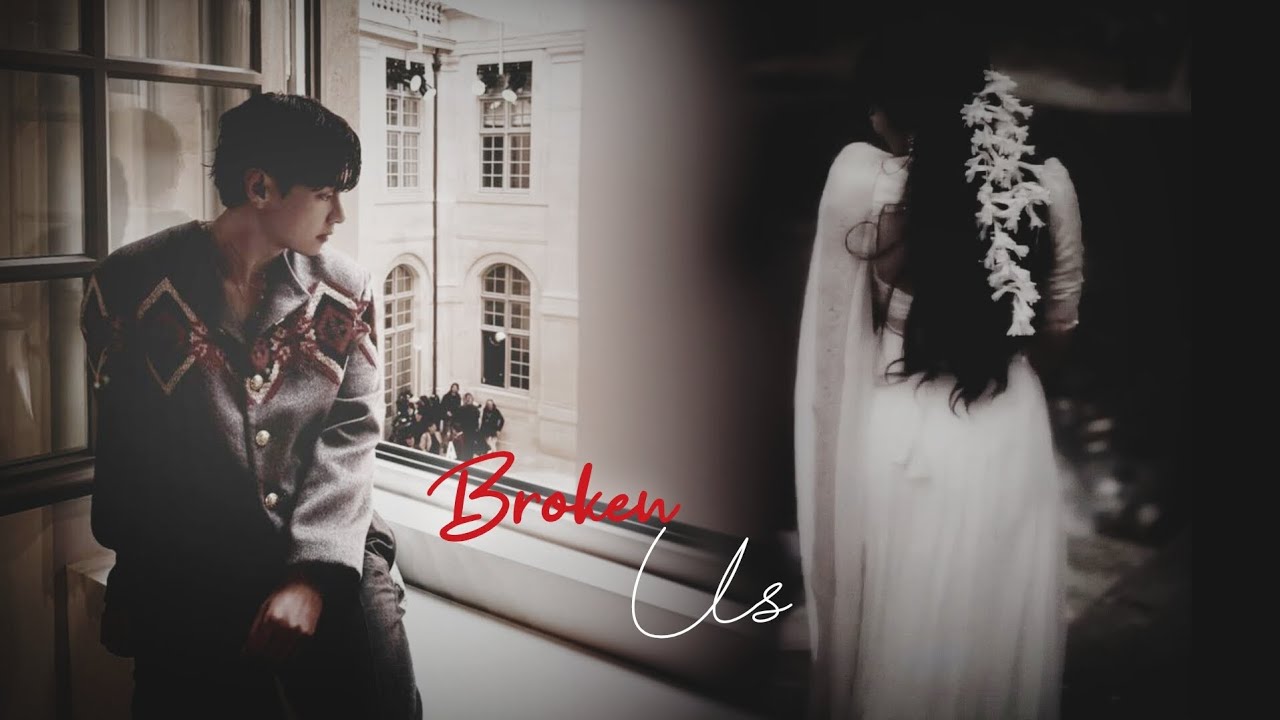 Broken us || taehyung oneshot || tamil voice 